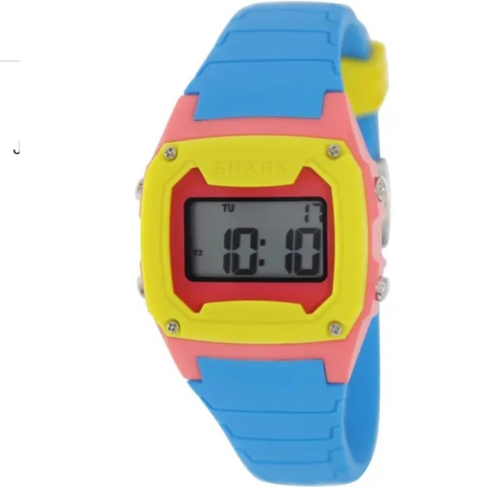 Classic Shark Freestyle